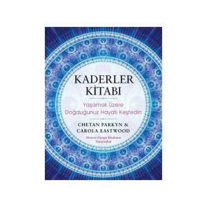 KADERLER KİTABI