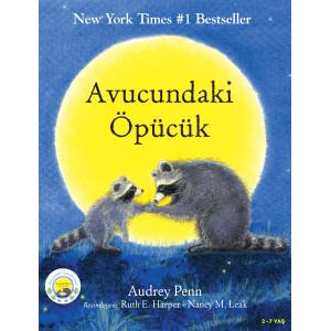 AVUCUNDAKİ ÖPÜCÜK