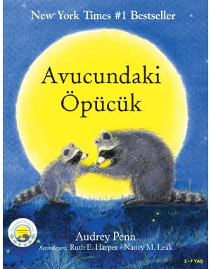 AVUCUNDAKİ ÖPÜCÜK