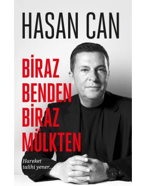 BİRAZ BENDEN BİRAZ MÜLKTEN