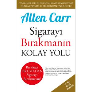 SİGARAYI BIRAKMANIN KOLAY YOLU