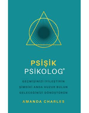 PSİŞİK PSİKOLOG