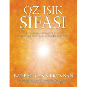 ÖZ IŞIK ŞİFASI